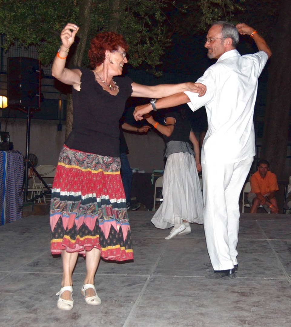 20e Festival Traditionnel au Pays du Galoubet