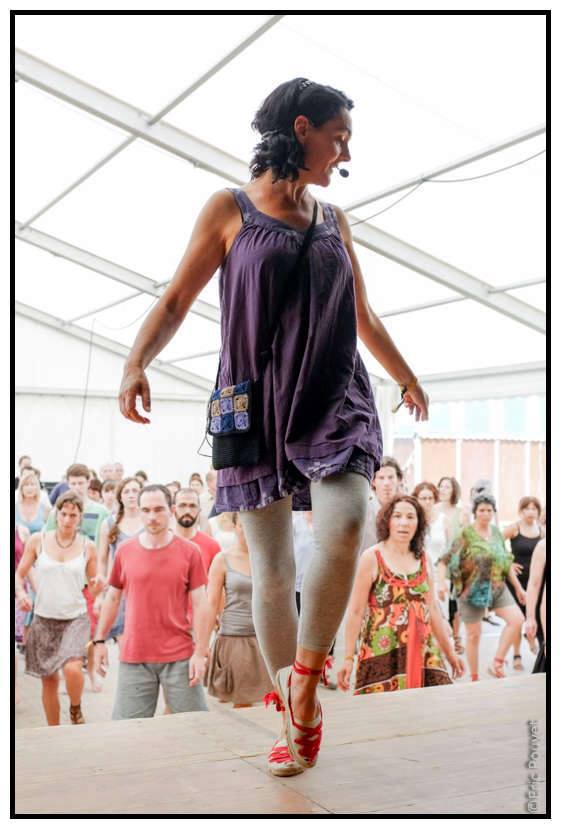 21e Festival Traditionnel au Pays du Galoubet