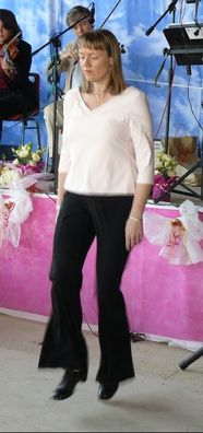 21e Festival Traditionnel au Pays du Galoubet