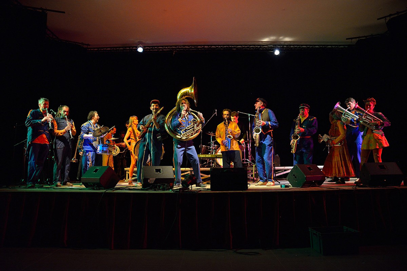 21e Festival Traditionnel au Pays du Galoubet