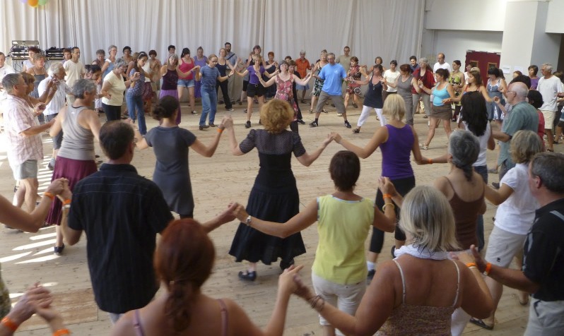 21e Festival Traditionnel au Pays du Galoubet