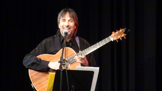 21e Festival Traditionnel au Pays du Galoubet