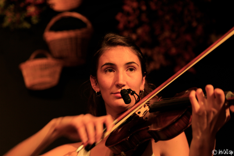 21e Festival Traditionnel au Pays du Galoubet