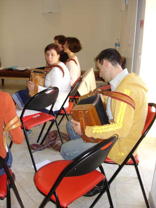 10e Festival Traditionnel au Pays du Galoubet