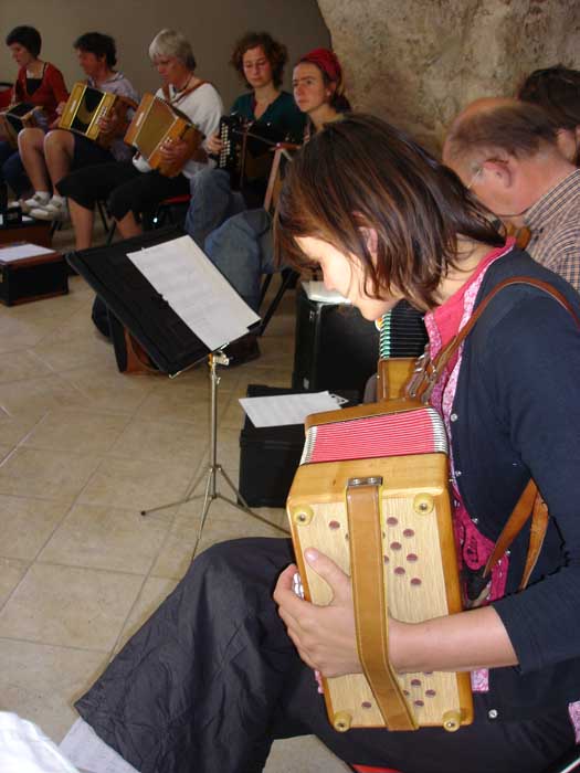 10e Festival Traditionnel au Pays du Galoubet