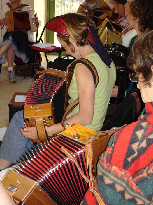 10e Festival Traditionnel au Pays du Galoubet