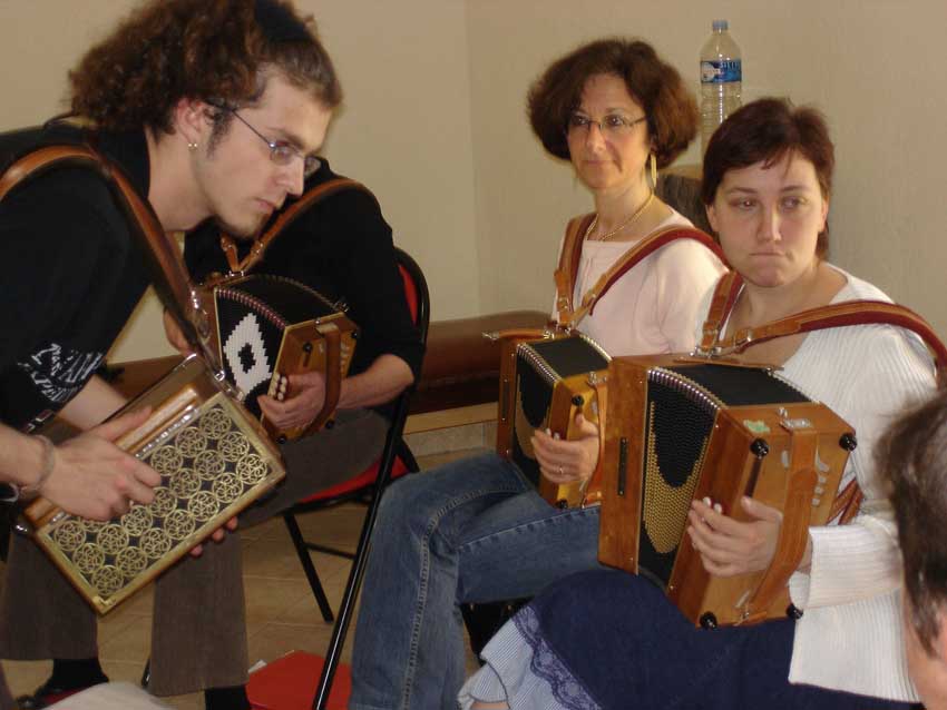 10e Festival Traditionnel au Pays du Galoubet