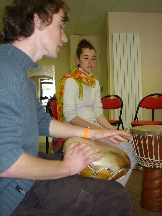10e Festival Traditionnel au Pays du Galoubet