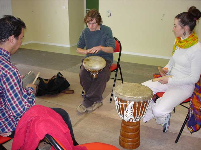 10e Festival Traditionnel au Pays du Galoubet
