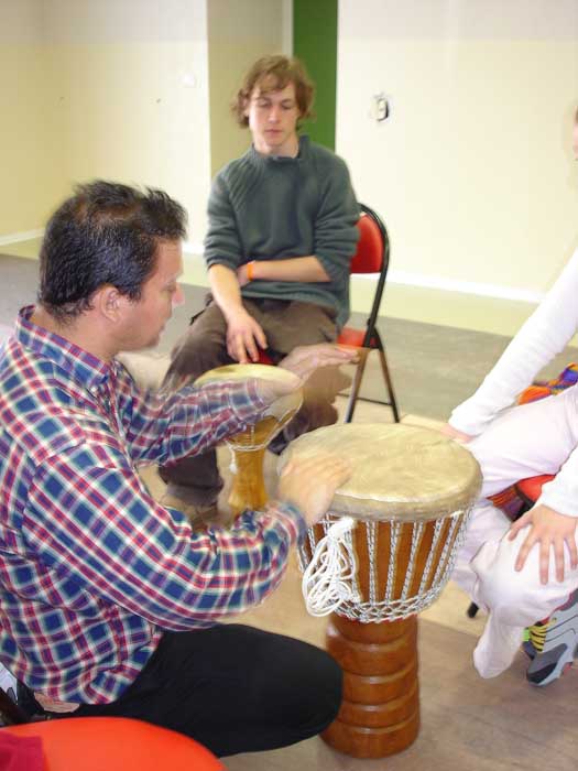 10e Festival Traditionnel au Pays du Galoubet