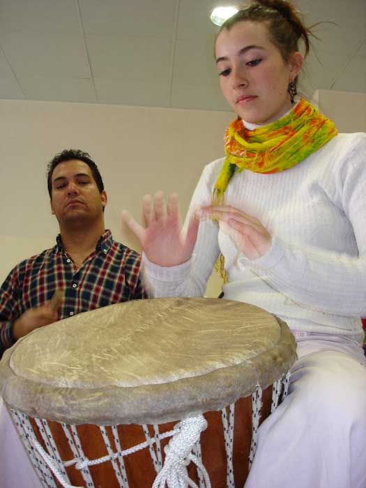 10e Festival Traditionnel au Pays du Galoubet