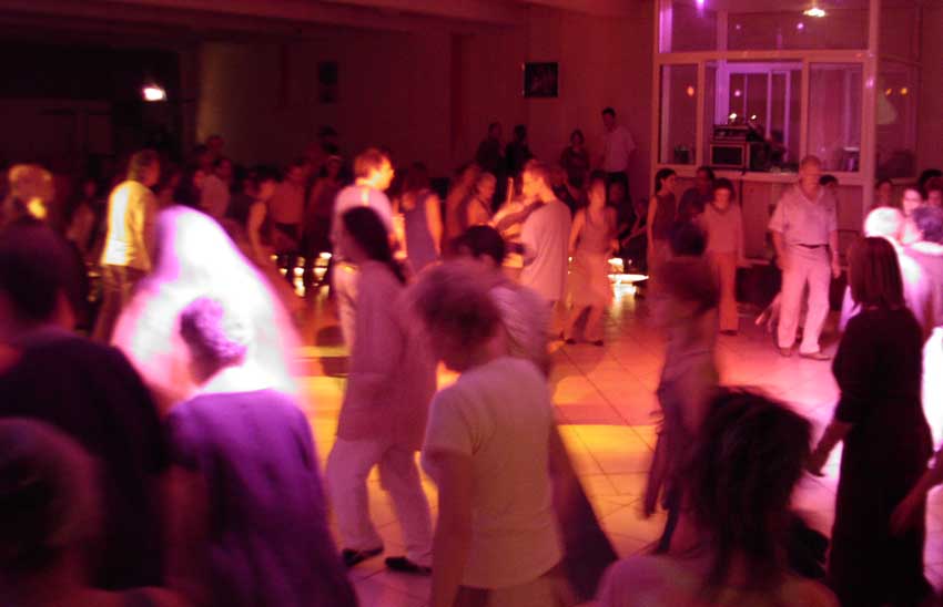 10e Festival Traditionnel au Pays du Galoubet