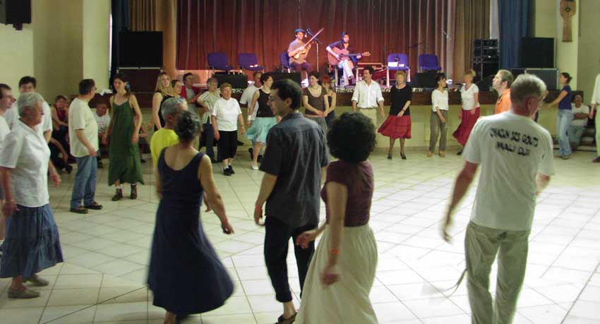 10e Festival Traditionnel au Pays du Galoubet
