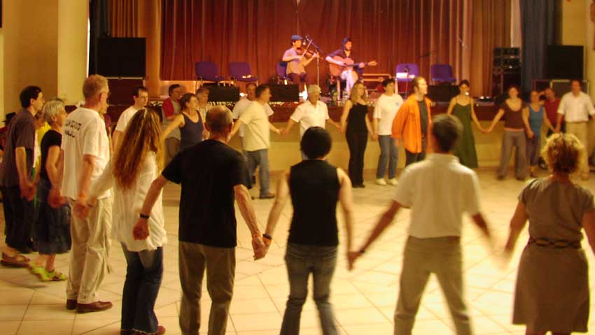 10e Festival Traditionnel au Pays du Galoubet