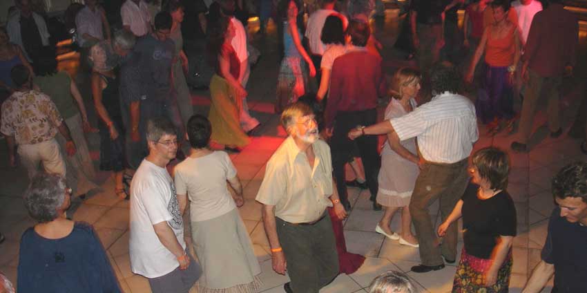 10e Festival Traditionnel au Pays du Galoubet