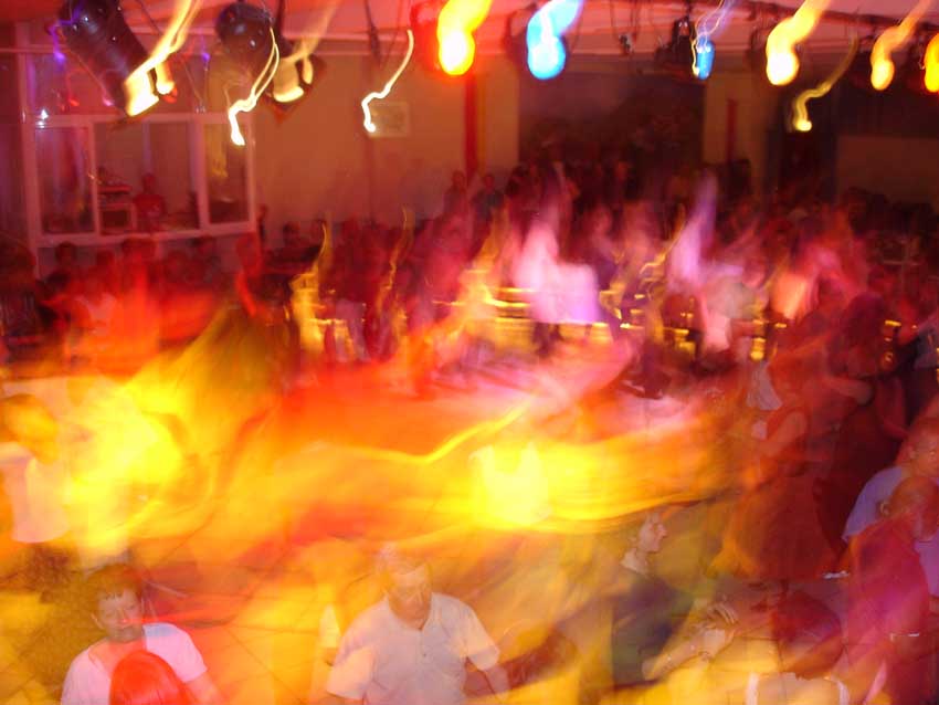 10e Festival Traditionnel au Pays du Galoubet