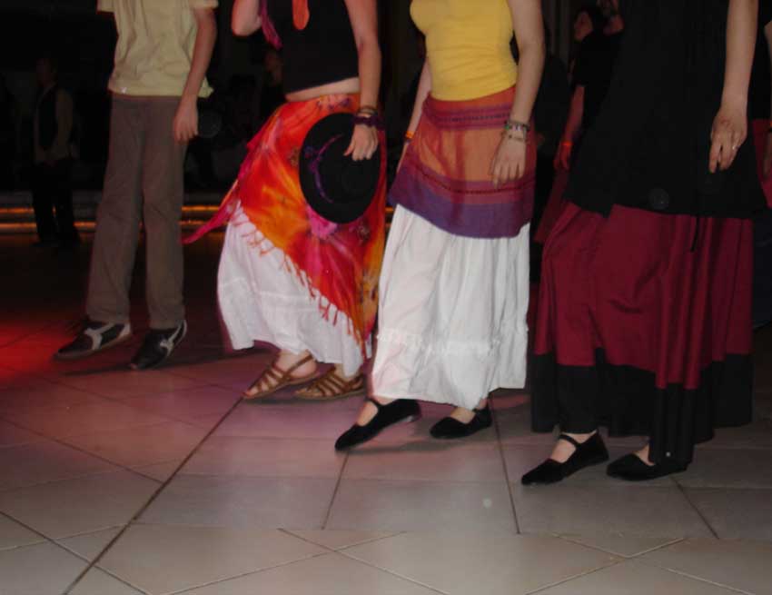 10e Festival Traditionnel au Pays du Galoubet
