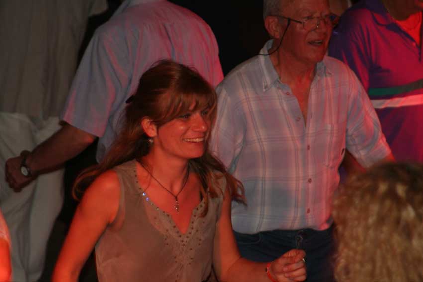 10e Festival Traditionnel au Pays du Galoubet