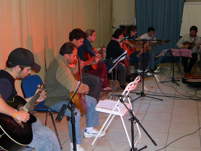10e Festival Traditionnel au Pays du Galoubet