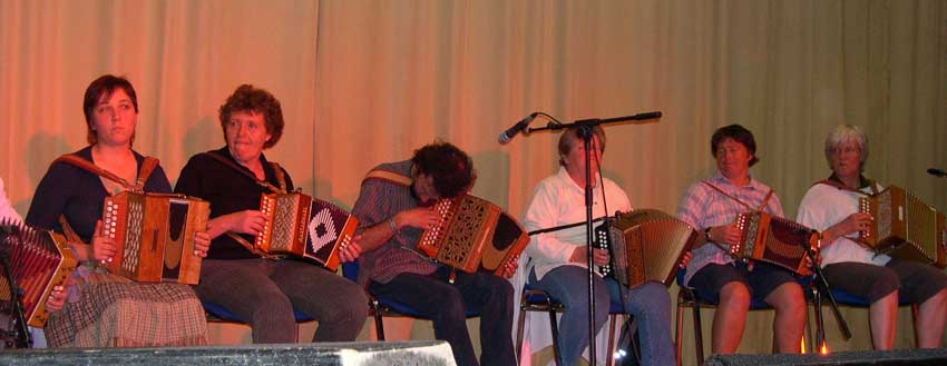10e Festival Traditionnel au Pays du Galoubet