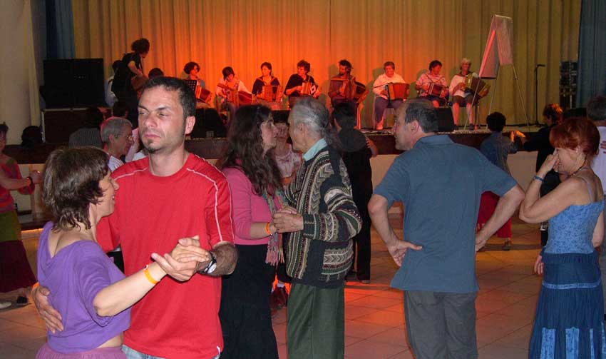 10e Festival Traditionnel au Pays du Galoubet