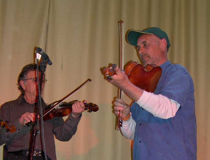 10e Festival Traditionnel au Pays du Galoubet