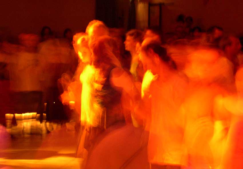 10e Festival Traditionnel au Pays du Galoubet