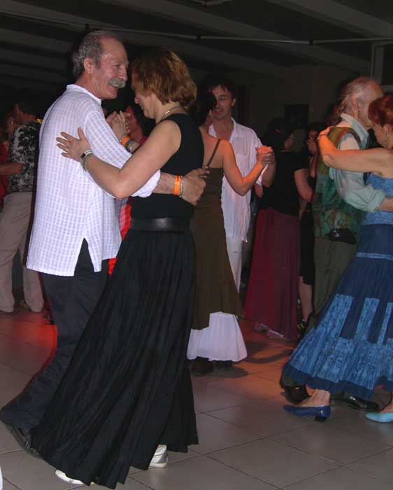 10e Festival Traditionnel au Pays du Galoubet