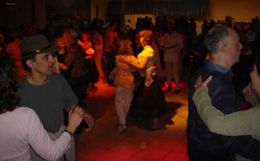 10e Festival Traditionnel au Pays du Galoubet