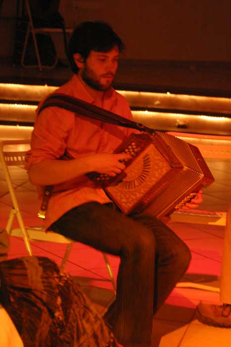 10e Festival Traditionnel au Pays du Galoubet