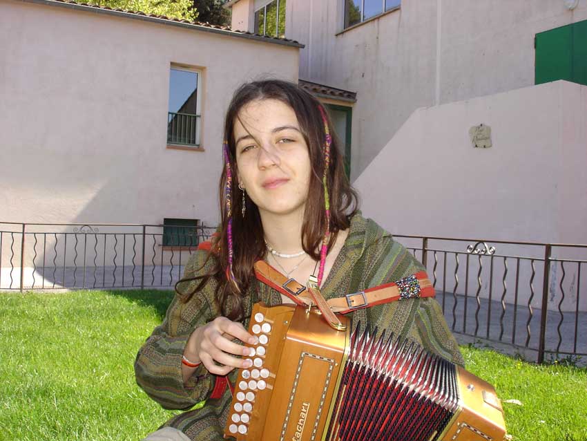 10e Festival Traditionnel au Pays du Galoubet