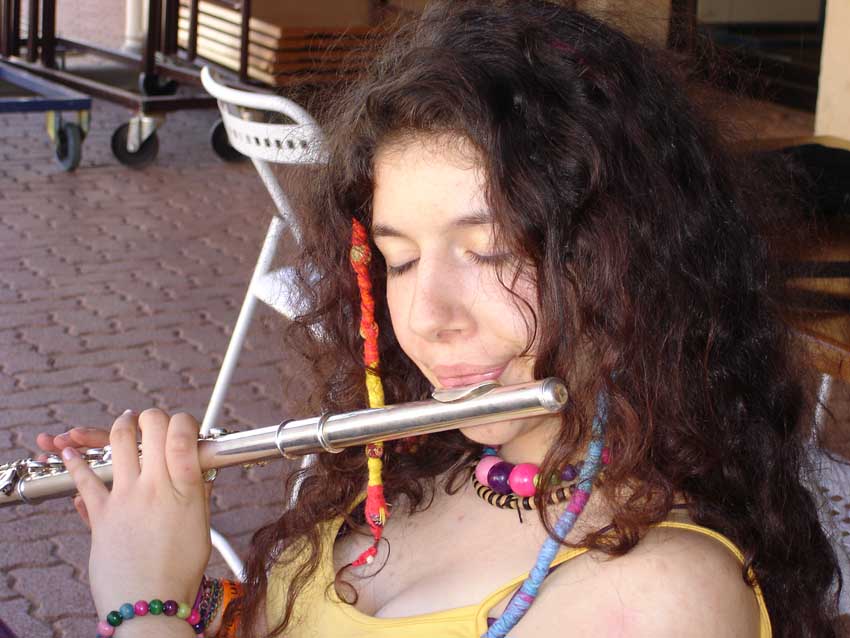 10e Festival Traditionnel au Pays du Galoubet