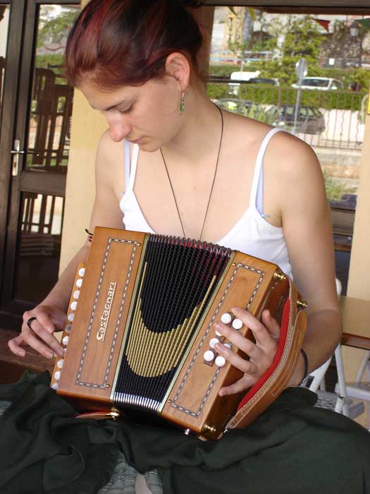 10e Festival Traditionnel au Pays du Galoubet