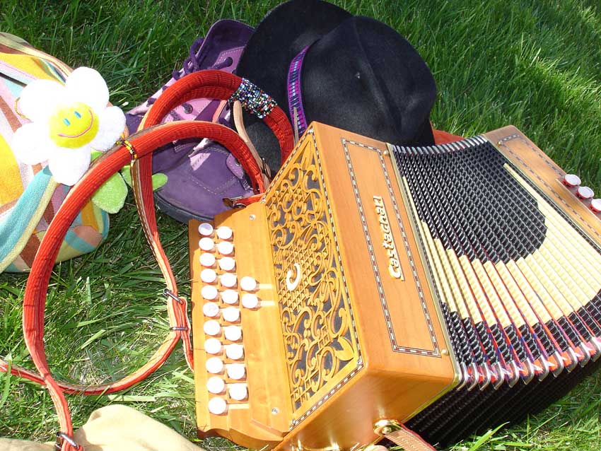 10e Festival Traditionnel au Pays du Galoubet