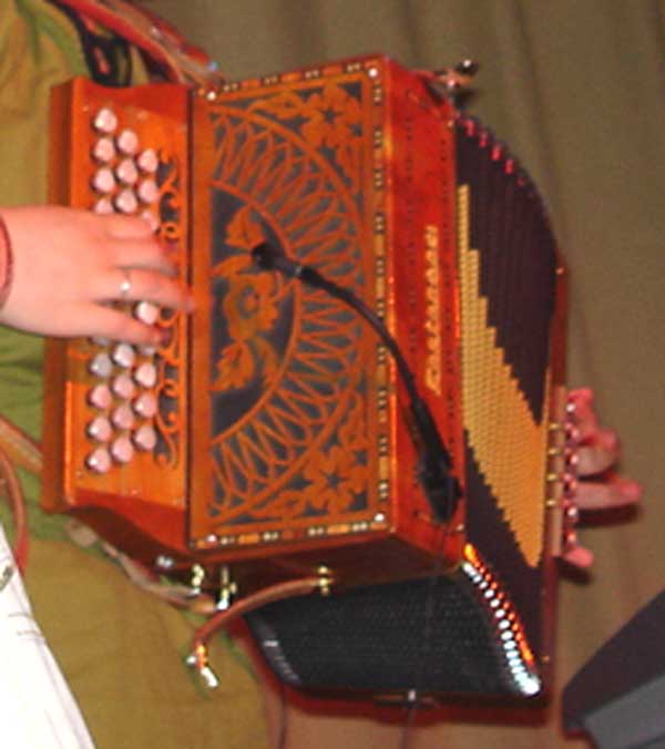 10e Festival Traditionnel au Pays du Galoubet