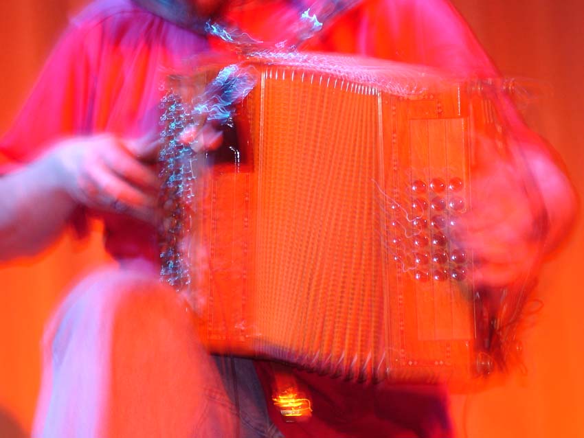 10e Festival Traditionnel au Pays du Galoubet