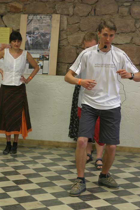 10e Festival Traditionnel au Pays du Galoubet