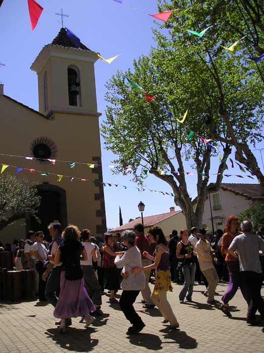 10e Festival Traditionnel au Pays du Galoubet
