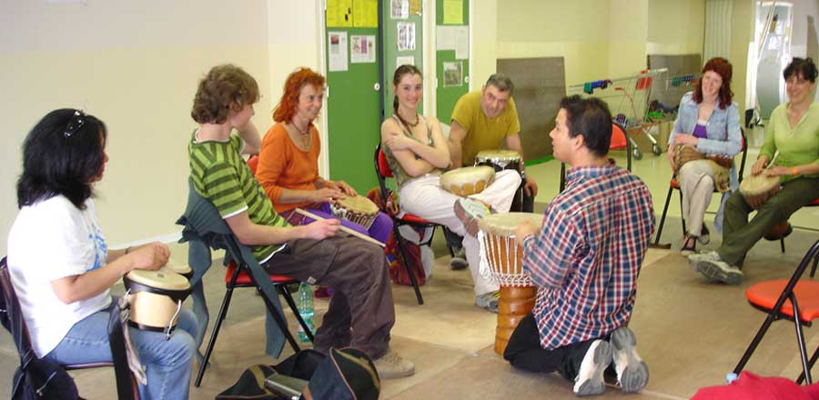 10e Festival Traditionnel au Pays du Galoubet
