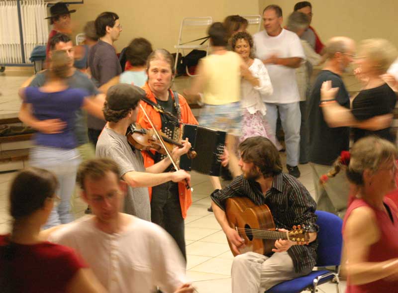 10e Festival Traditionnel au Pays du Galoubet