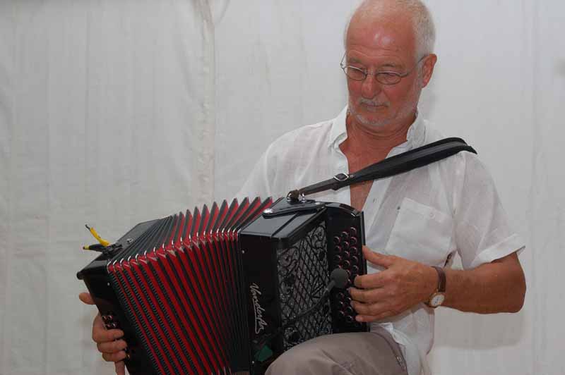 10e Festival Traditionnel au Pays du Galoubet