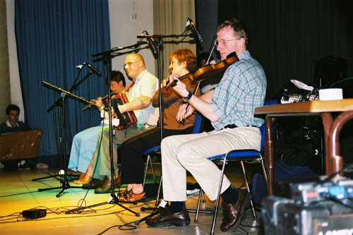 10e Festival Traditionnel au Pays du Galoubet