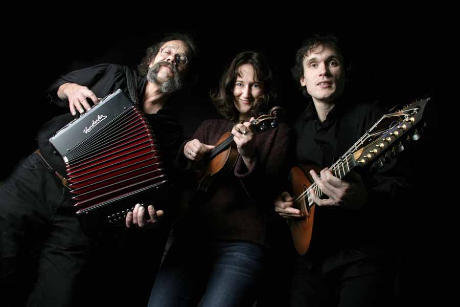 10e Festival Traditionnel au Pays du Galoubet