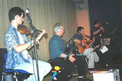10e Festival Traditionnel au Pays du Galoubet