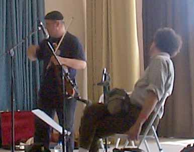 LES ATELIERS DE DANSES