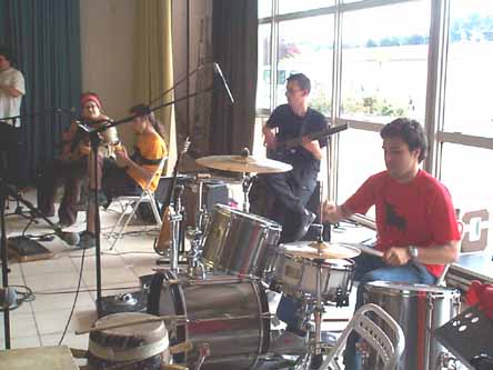LES ATELIERS DE DANSES