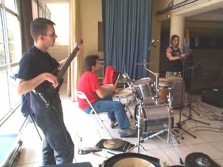 LES ATELIERS DE DANSES