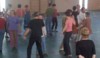 LES ATELIERS DE DANSES
