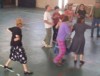 LES ATELIERS DE DANSES