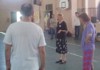 LES ATELIERS DE DANSES